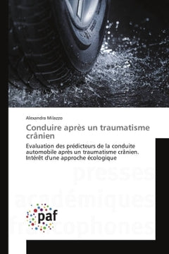 Conduire après un traumatisme crânien