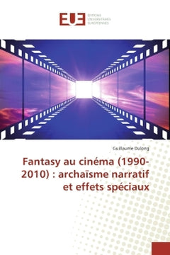 Fantasy au cinéma
