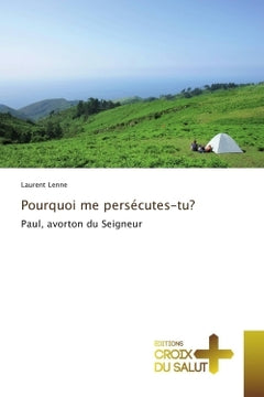 Pourquoi me persécutes-tu?