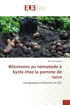 Resistance au nematode A kyste chez la pomme de terre