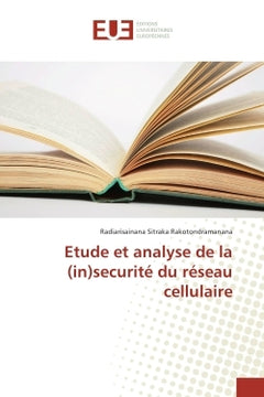 Etude et analyse de la (in)securite du reseau cellulaire
