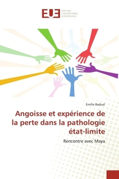 Angoisse et expérience de la perte dans la pathologie état-limite