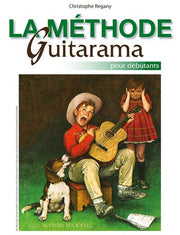 La méthode guitarama