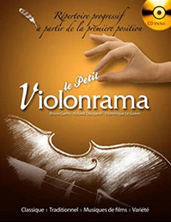 Le petit violonrama