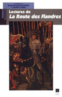 Lectures routes des Flandres