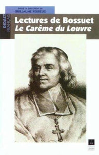 Lectures de Bossuet