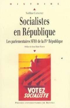 Socialistes en République