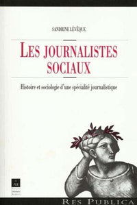 Journalistes sociaux