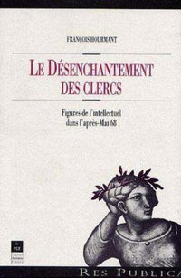 Desenchantement des clercs