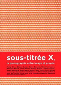 Sous titrée X