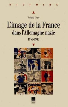 Image de la France dans l'Allemagne nazie