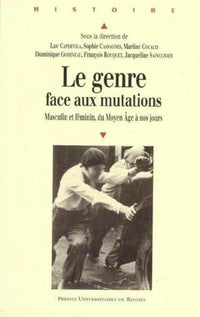 Genre face aux mutations