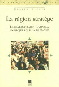 Region strategie developpement durable un pr