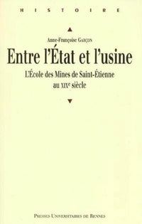 Entre l'État et l'usine