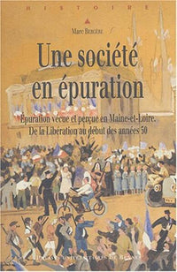 Société en épuration : Le Maine-et-Loire de 1945 aux années 1950