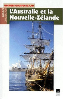 Australie et Nouvelle-Zélande