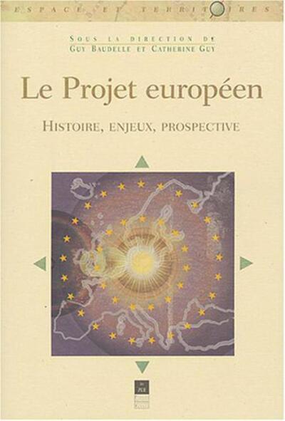 Projet européen