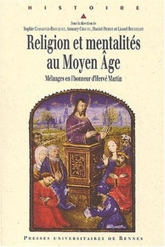 Religion et mentalités au Moyen Âge