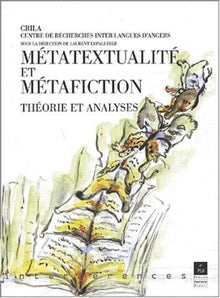 Métatextualité et métafiction