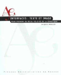 Interfaces texte et image