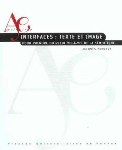 Interfaces texte et image
