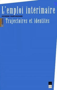 Emploi intérimaire