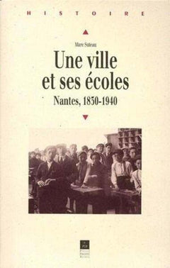 Une ville et ses écoles