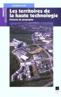 Territoires de la haute technologie
