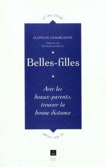 Belles filles avec les beaux-parents : Trouver la bonne distance