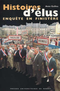 Histoire D ELUS