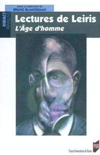 Lectures de Michel Leiris
