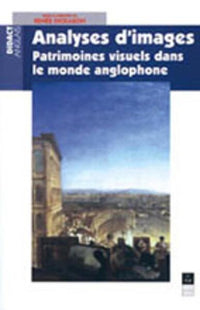 Analyses d'images
