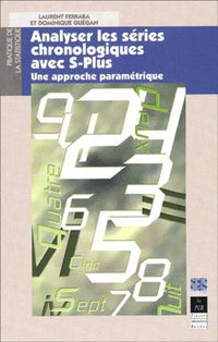 Analyser les séries chronologiques avec S-Plus