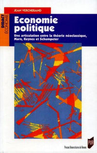 Economie politique