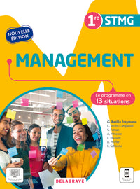 Management 1re STMG