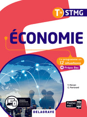 Économie Tle STMG