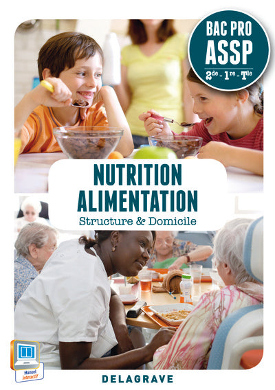 Nutrition Alimentation