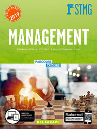 Management 1re STMG