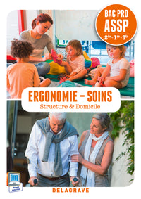 Ergonomie - Soins