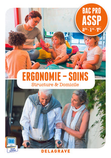 Ergonomie - Soins