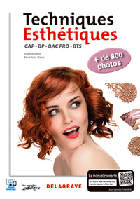 Techniques esthétiques