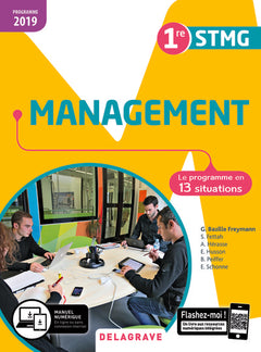 Management 1re STMG