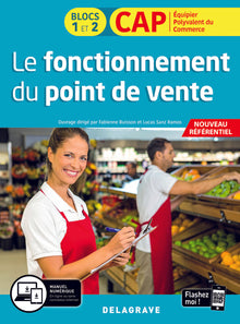 Le fonctionnement du point de vente