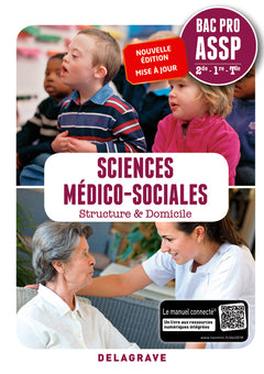 Sciences médico-sociales