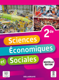 Sciences économiques et sociales (SES) 2de
