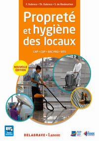 Propreté et hygiène des locaux