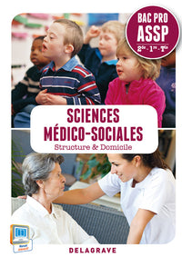 Sciences médico-sociales