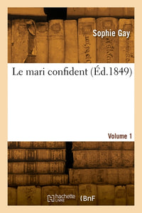 Le mari confident