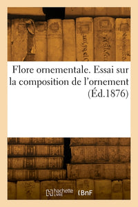Flore ornementale