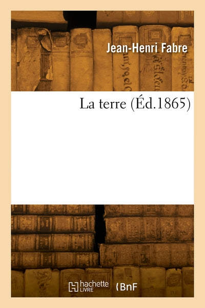 La terre